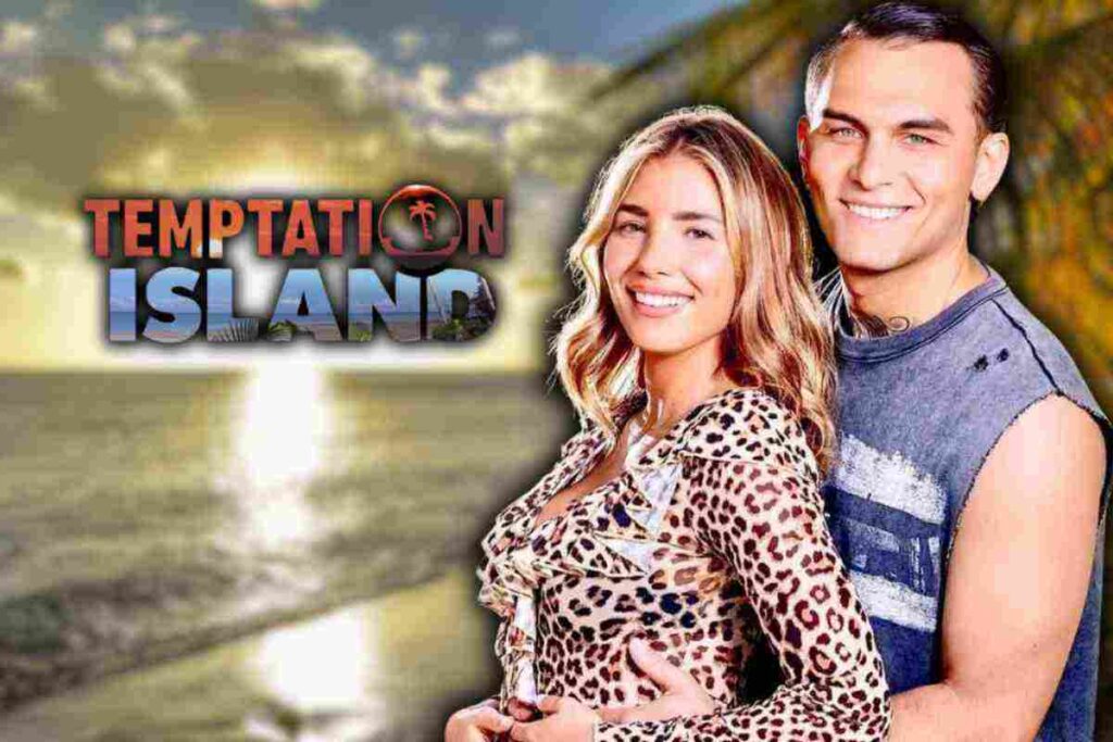 Temptation Island Come Finita Tra Raul E Martina Colpo Di Scena