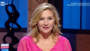 Il Grande Annuncio Di Serena Bortone Dopo L Addio Alla Rai Cosa