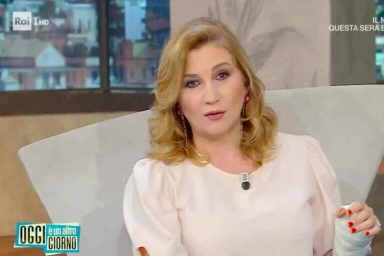 Il Grande Annuncio Di Serena Bortone Dopo L Addio Alla Rai Cosa