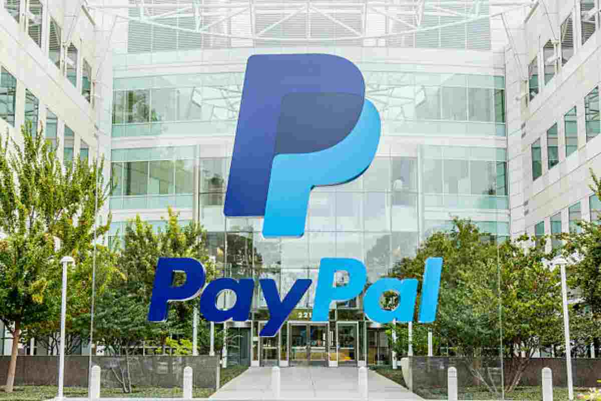 Come chiudere un conto PayPal