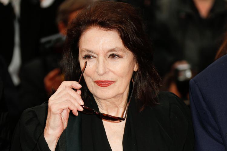 È morta Anouk Aimée, l'attrice de La Dolce Vita e di molti altri film