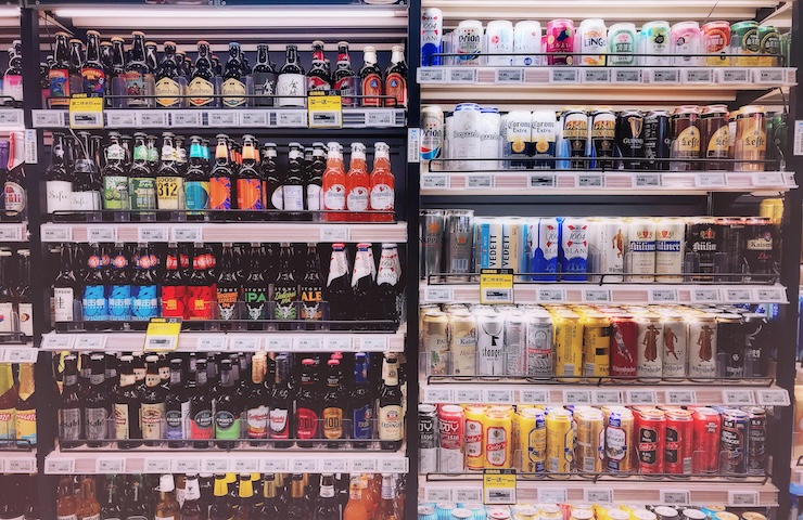 In Europa il consumo di alcool varia molto da un Paese all'altro: ecco cosa dicono gli ultimi dati