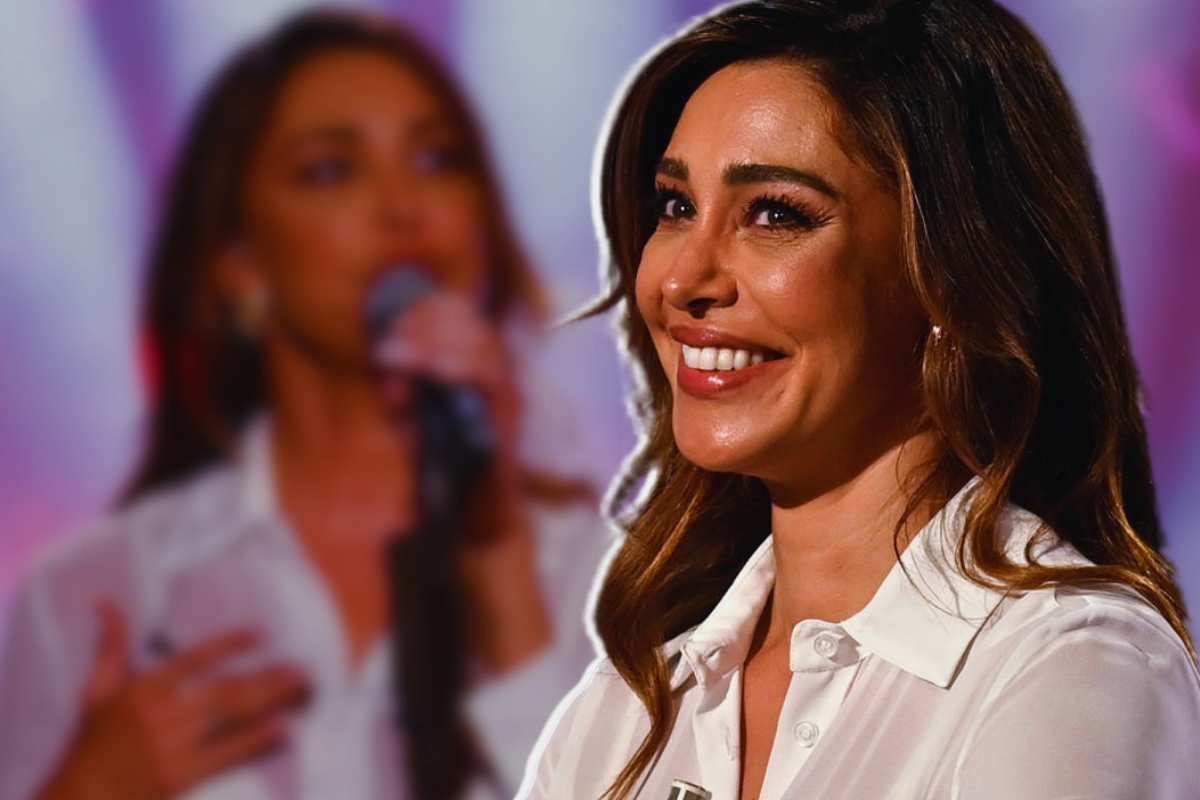 Mamma Veronica svela il futuro di Belen Rodriguez