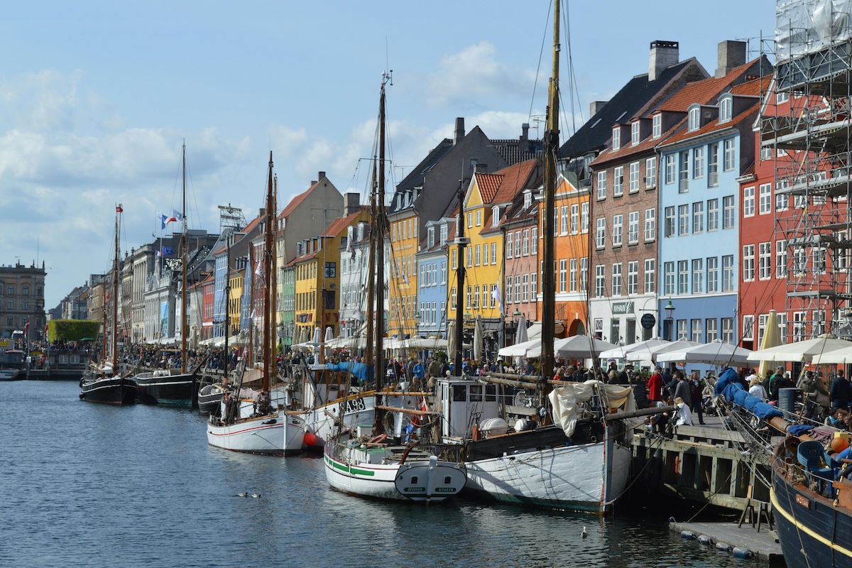 Copenhagen premia i turisti che rispettano l'ambiente con pasti e ingressi gratuiti
