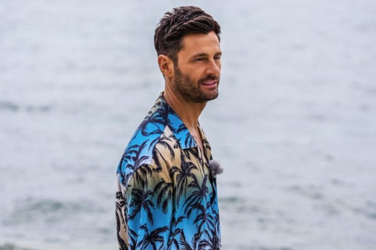 Temptation Island, Filippo Bisciglia in lacrime: cosa ha svelato 