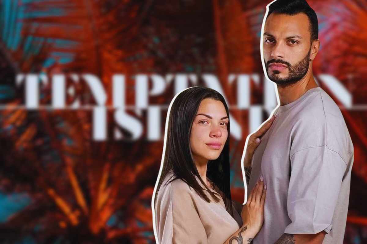 Temptation Island Luca e Gaia dopo il programma