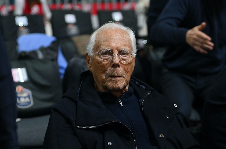 eredità giorgio armani a chi spetta