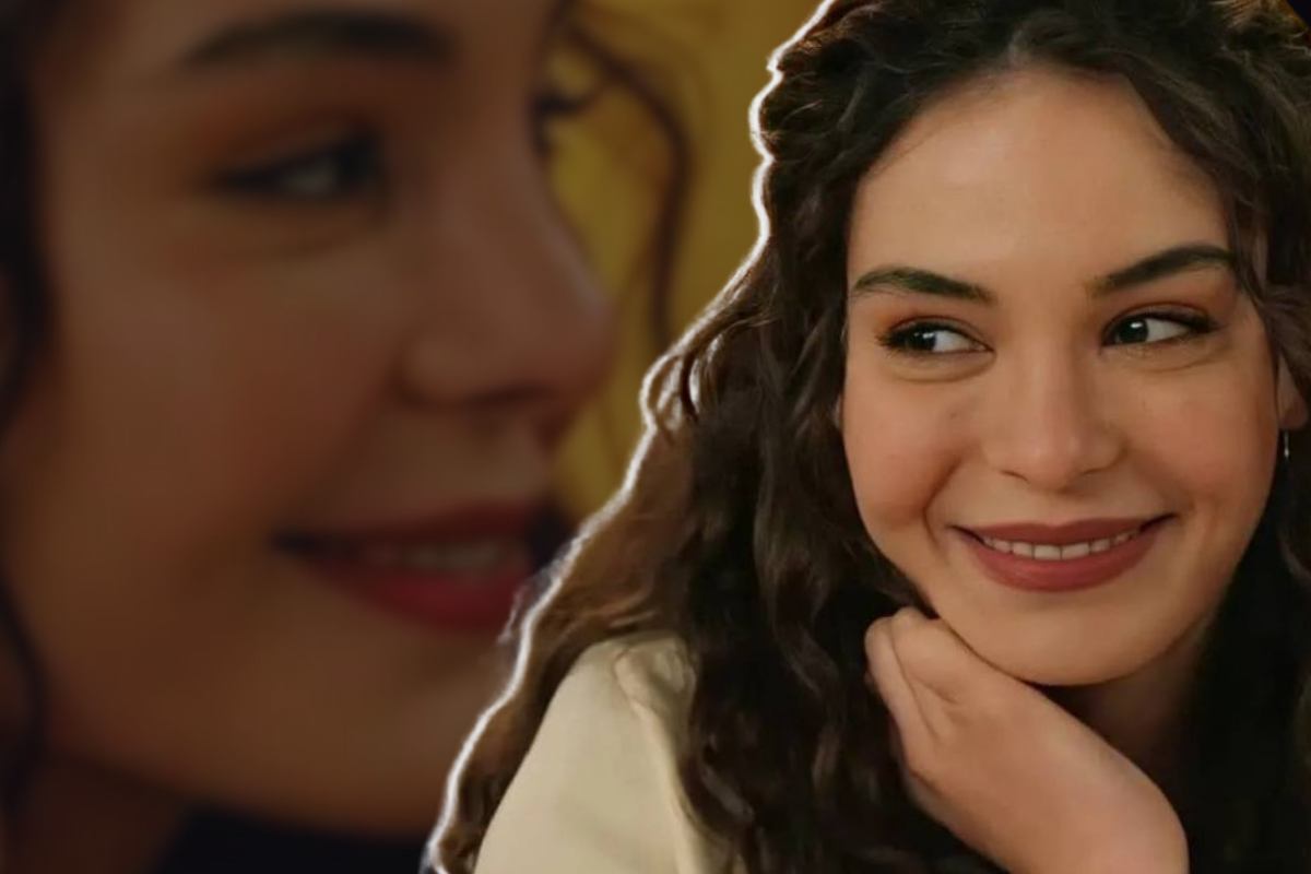 Hercai, la scelta di Reyyan