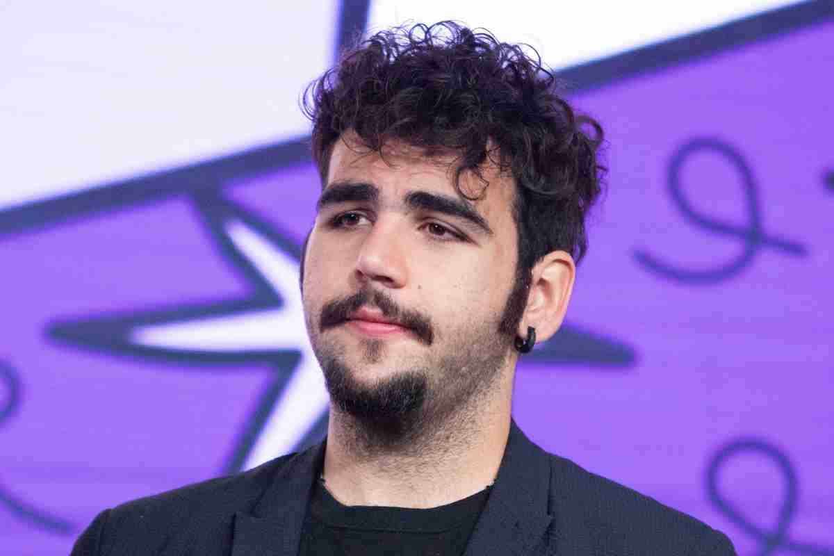 Lutto per Il Volo: Ignazio Boschetto dà una notizia bruttissima