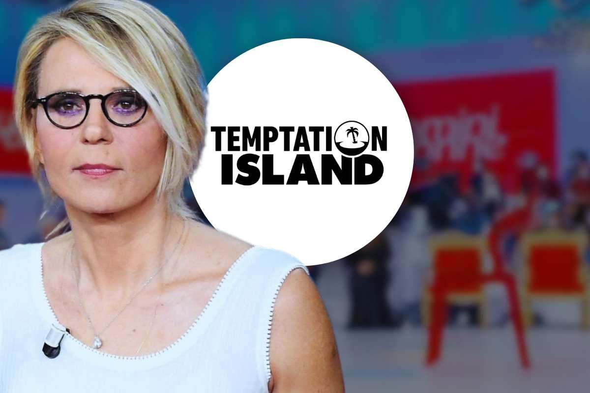 uomini e donne chi arriverà da temptation island