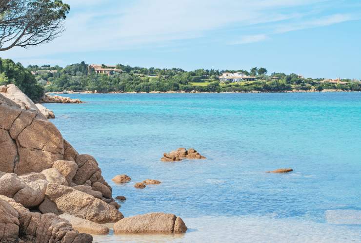 Tutto quello che c'è da scoprire a Porto Cervo