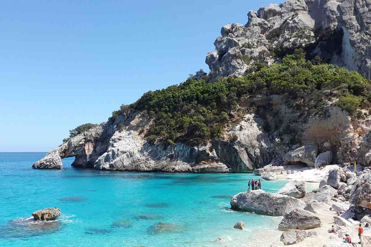 Come raggiungere la Sardegna