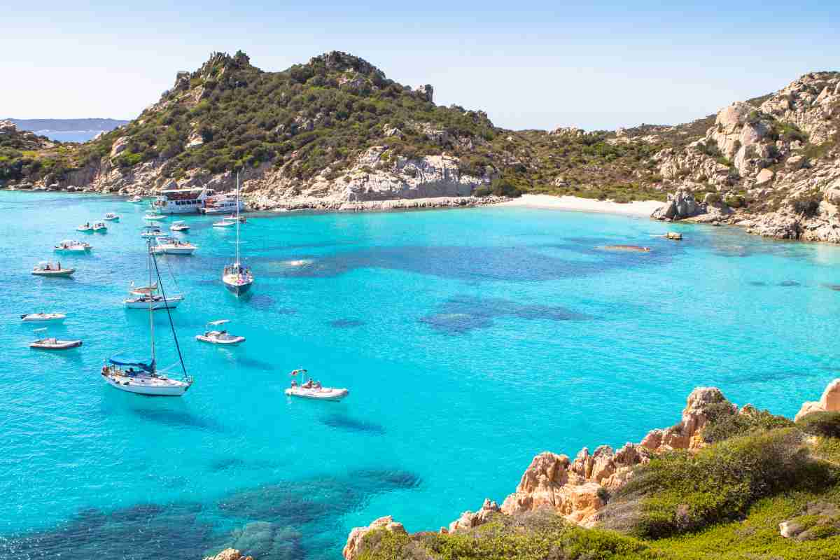 Spiagge in Sardegna da non perdere