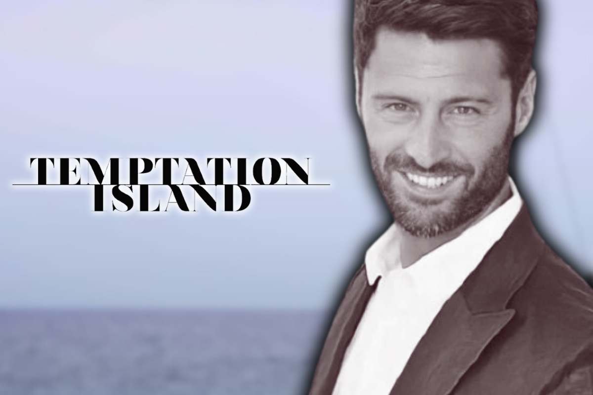 Temptation Island, segnalazione su concorrente