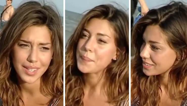 com'era prima belen rodriguez