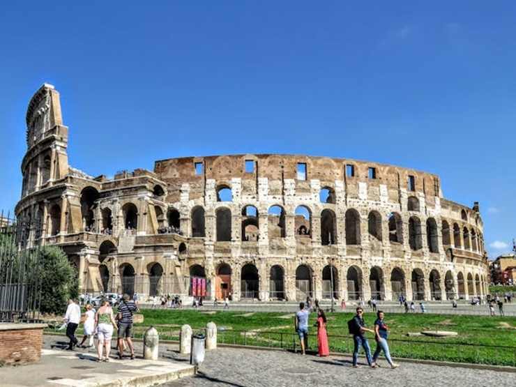 Colosseo