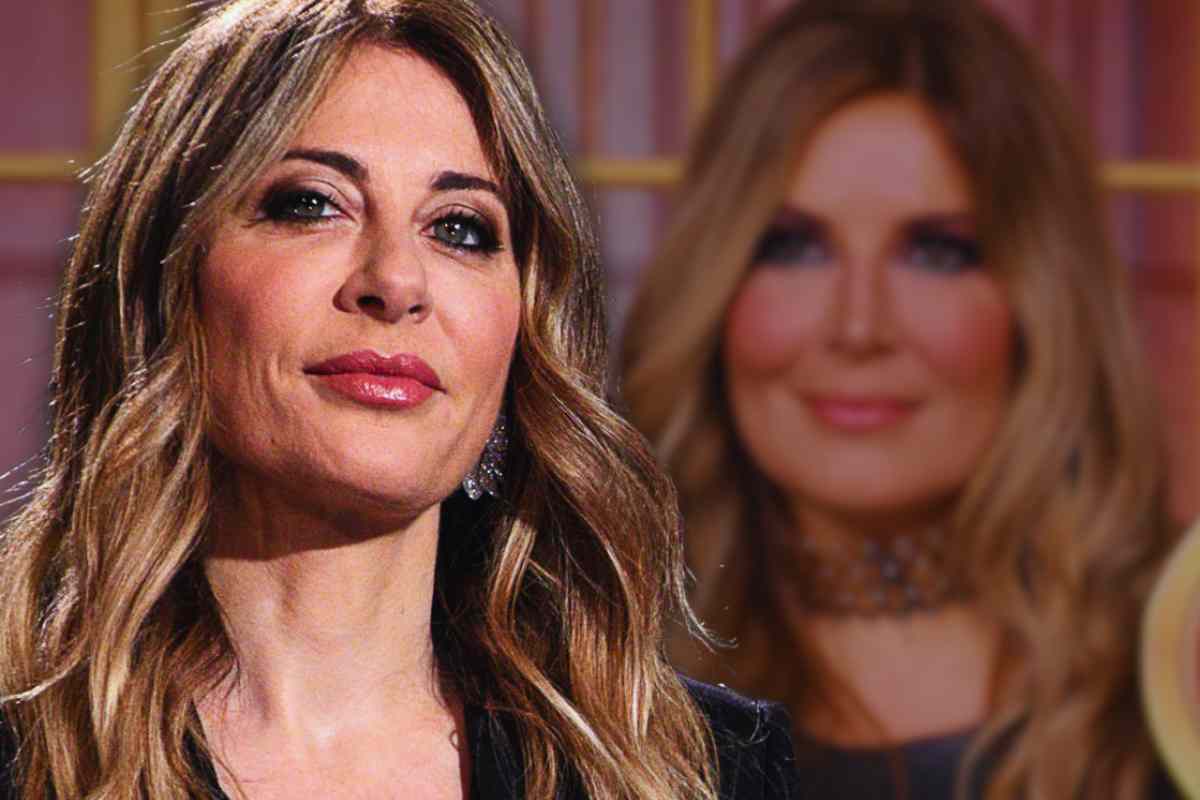 Francesca Fagnani frecciatina Selvaggia Lucarelli