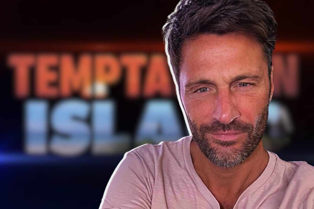 due protagonisti lite dopo temptation island