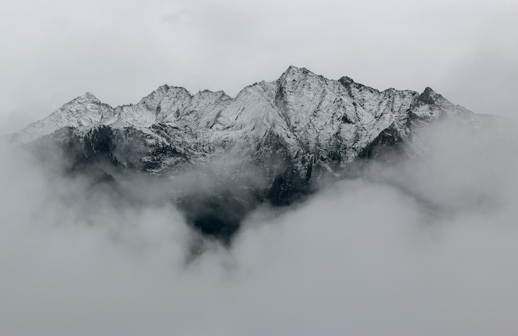 La durata dei giorni sulla Terra potrebbe aumentare a causa del cambiamento climatico