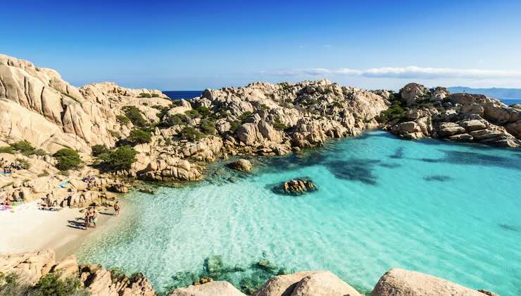 Sardegna tra orti, parchi e giardini