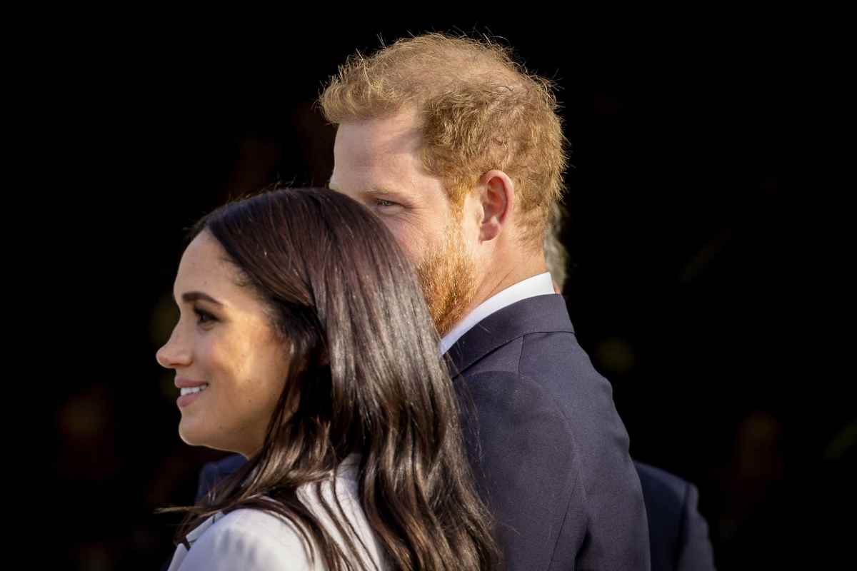 meghan e harry vicini al divorzio spoiler esperto reale 