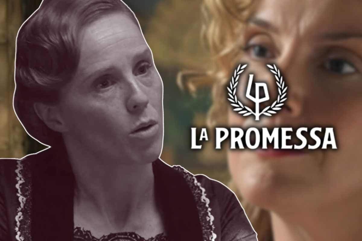 La Promessa, anticipazioni dal 7 al 13 Luglio