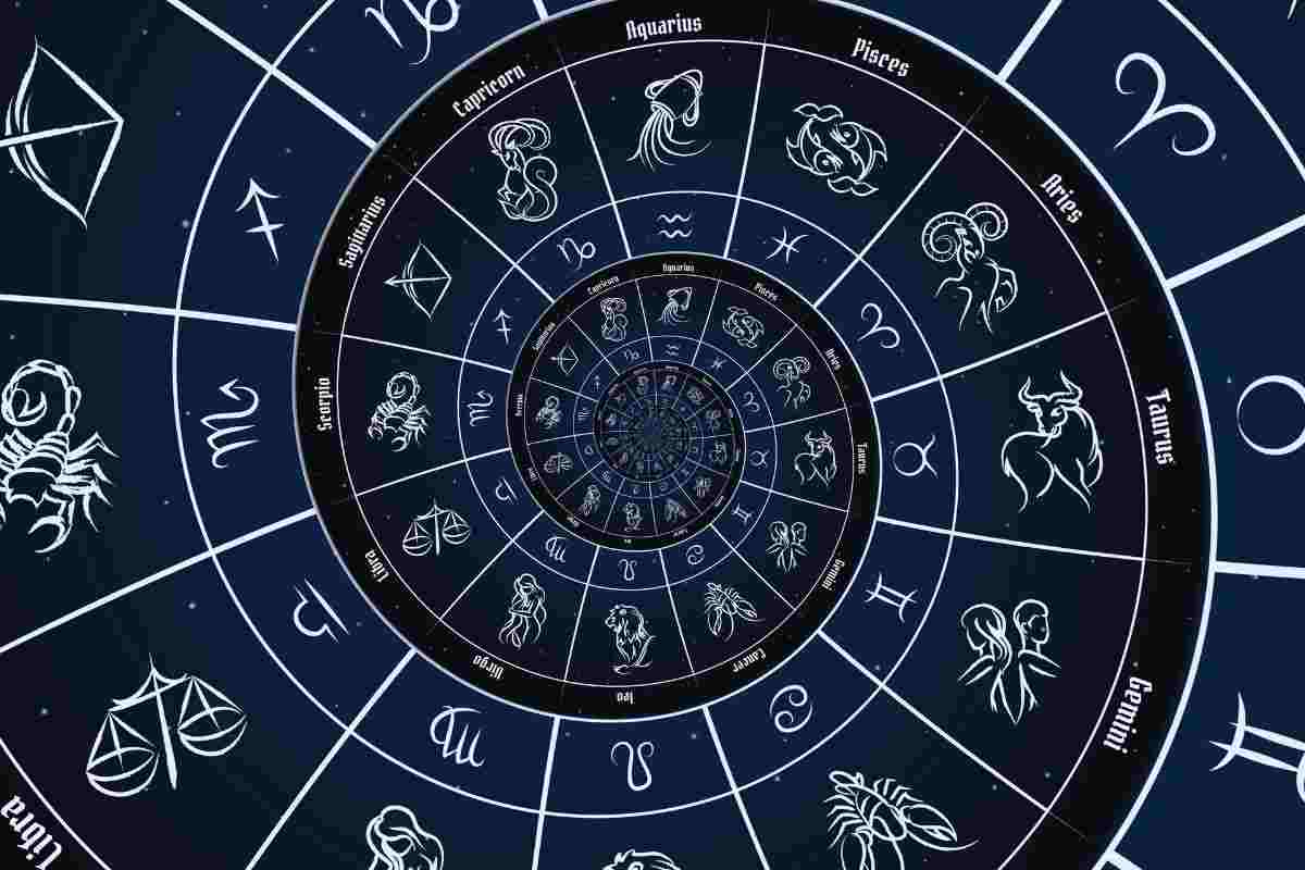 oroscopo luglio successo segni zodiacali