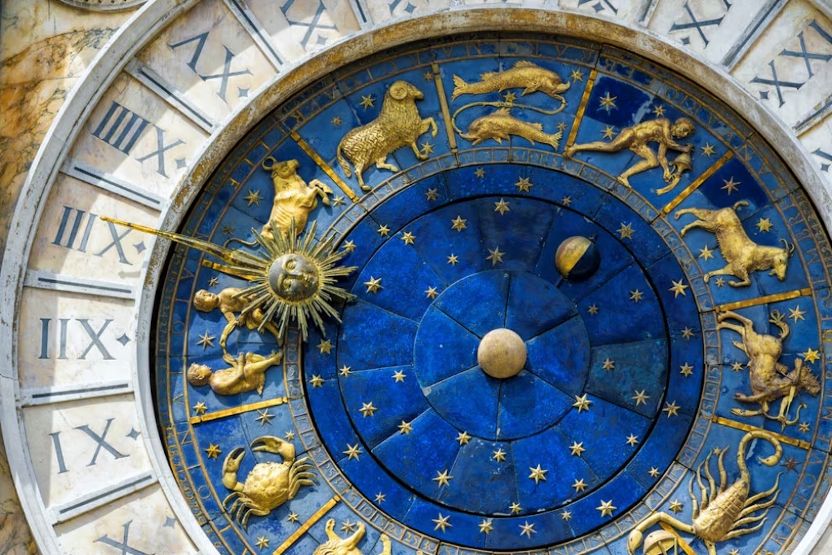 Astrologia, quando e dove sono nati i segni zodiacali?