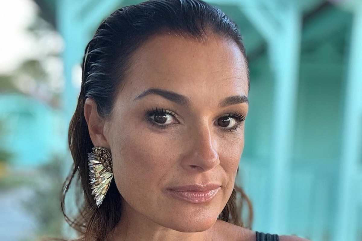 Alena Seredova, niente perdono per Buffon