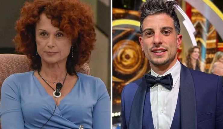 Beatrice Luzzi e Giuseppe Garibaldi contattati Pechino Express 