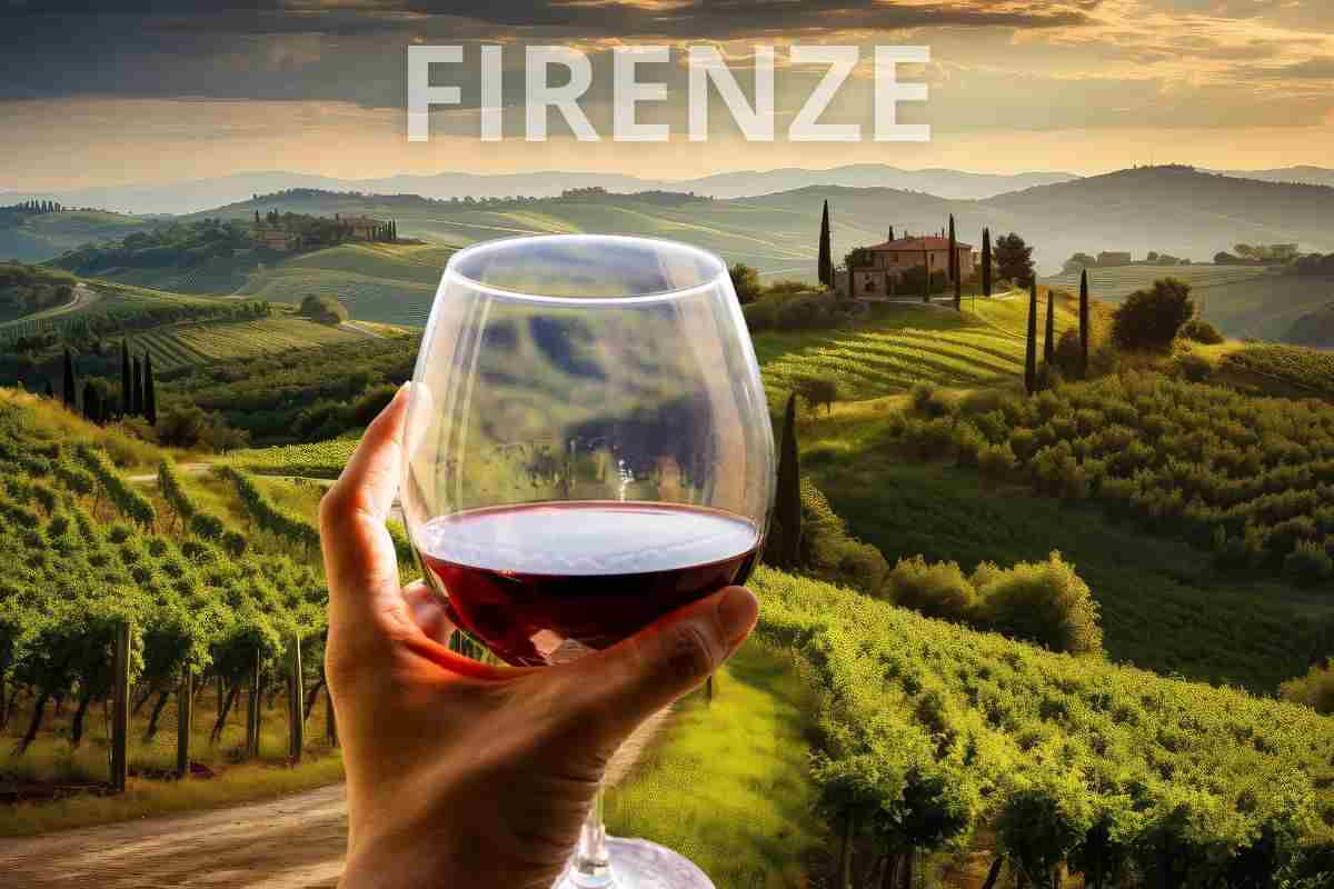 Buchette del vino di Firenze storia misteriosa