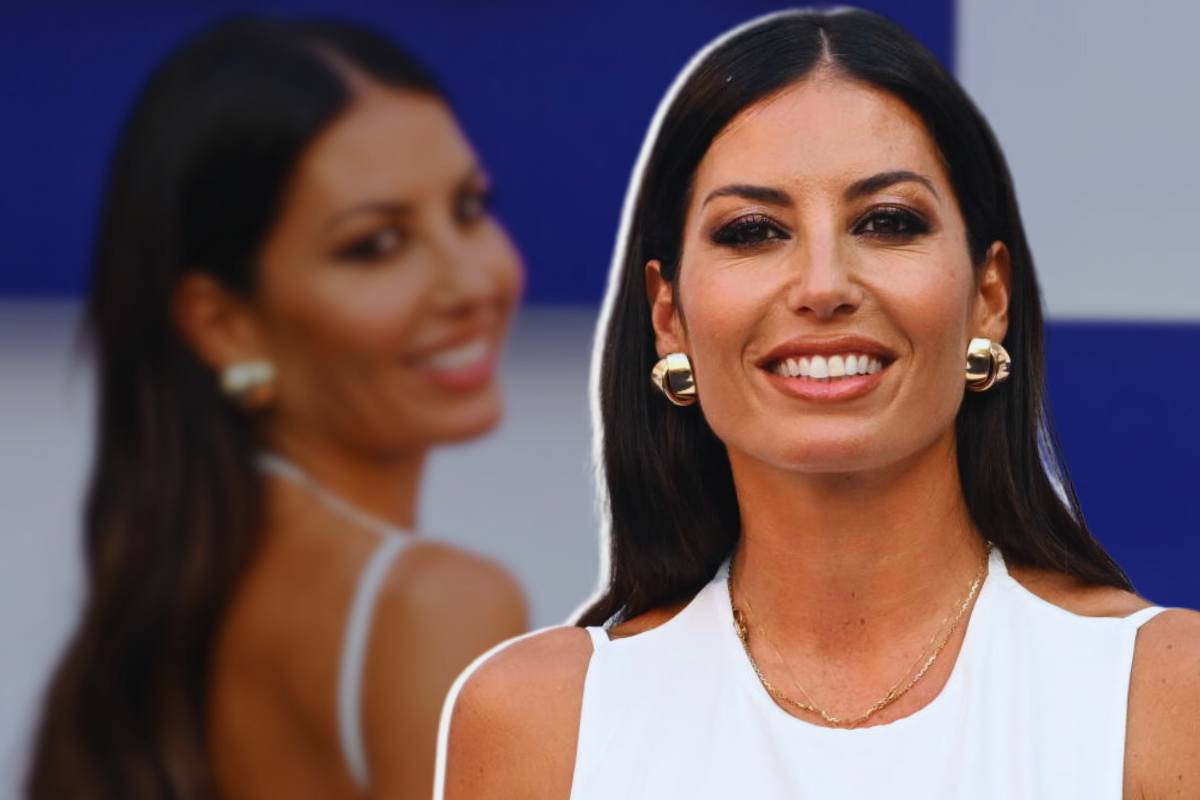 Elisabetta Gregoraci nuovo flirt dopo Giulio Fratini