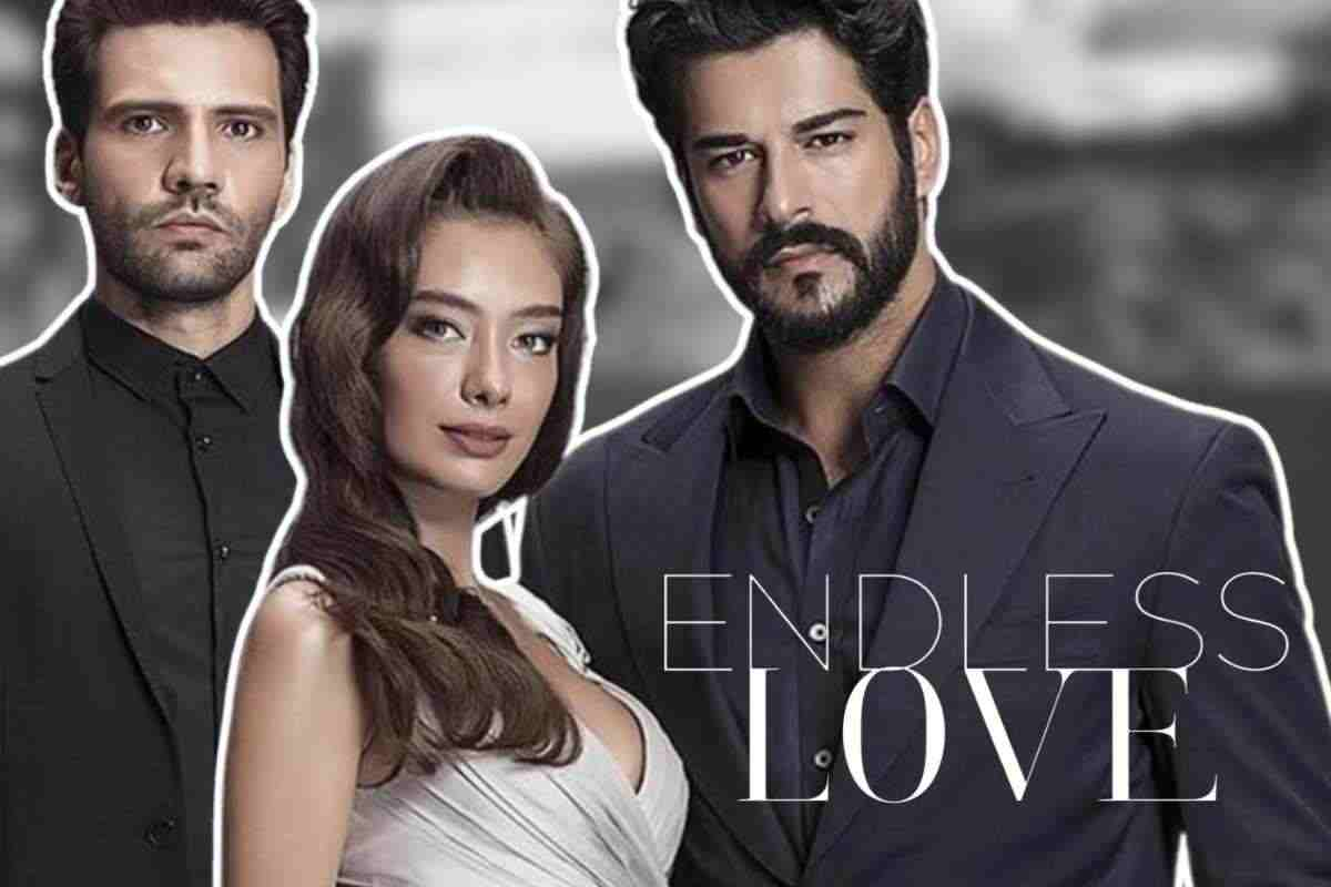 Endless Love, anticipazioni 26-30 agosto: arresto e malore