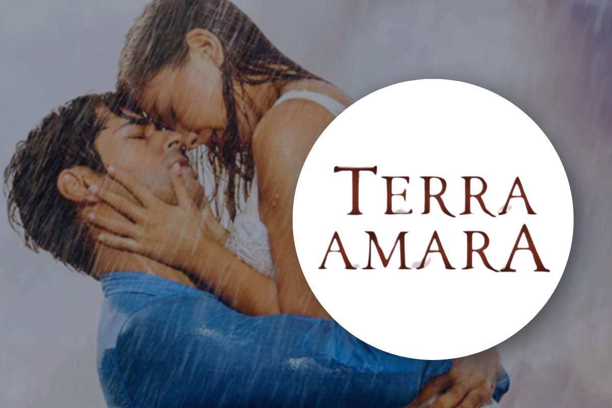 Endless Love, nuovo personaggio in arrivo da Terra Amara