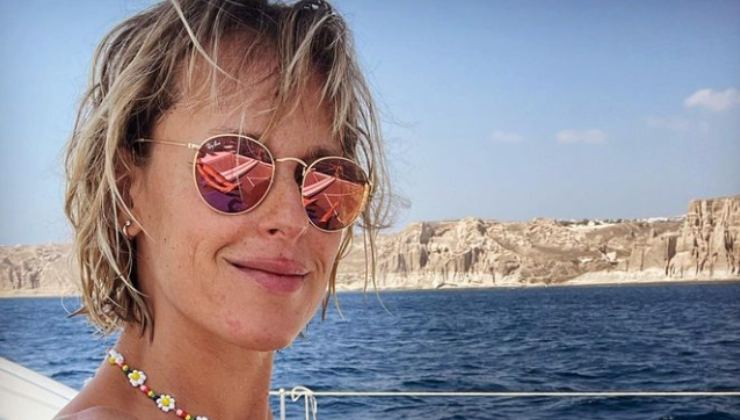 Federica Pellegrini cosa l'ha turbata