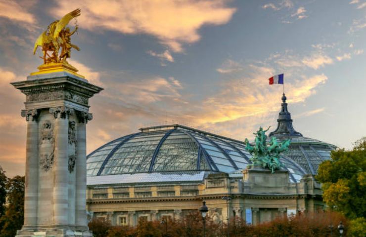 Grand Palais