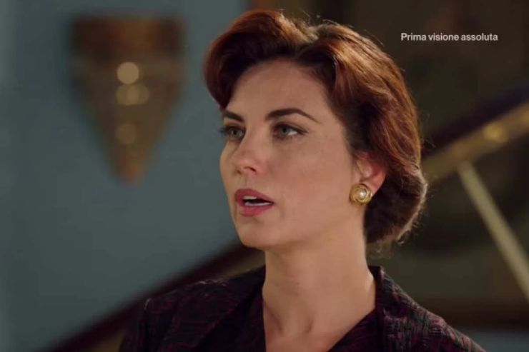 Il Paradiso delle Signore spoiler: Adelaide tradita da Odile 