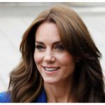 Kate Middleton l'estate della Principessa