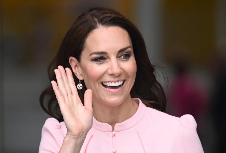 Kate Middleton news