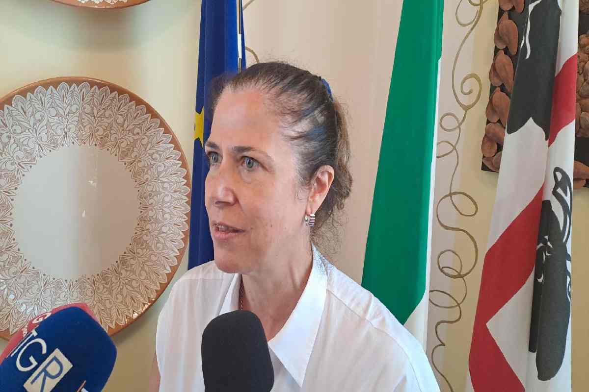 Autonomia differenziata, la presidente della Regione Sardegna Alessandra Todde ritiene la legge ingiusta