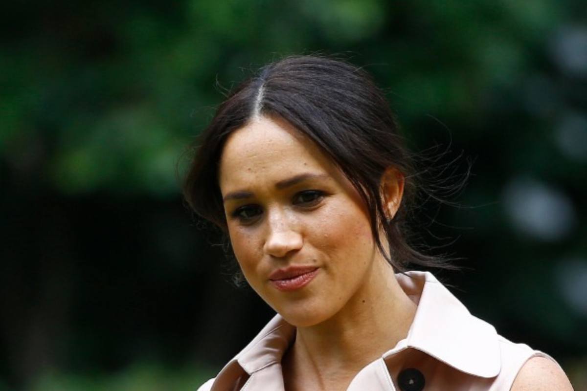 Meghan Markle snobbata dalla Royal Family, guerra aperta