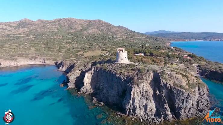 Sant'Antioco, gemma millenaria citta più antica Italia 