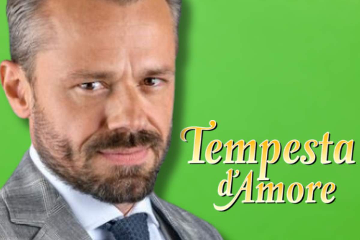 Tempesta d'amore, spoiler puntate 19-23 agosto: Erik in ospedale