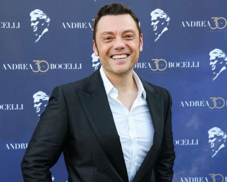 Lista cantanti Sanremo 2025 c'è anche Tiziano Ferro 