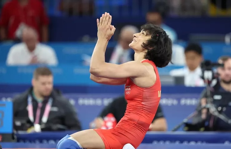 L'India e l'oro che continua a sfuggire alle Olimpiadi