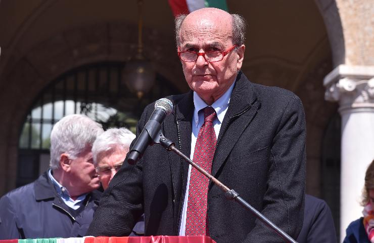 Bersani