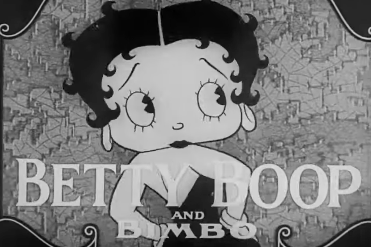 Betty Boop compie 94 anni, tutto quel che bisogna sapere sull'iconico personaggio