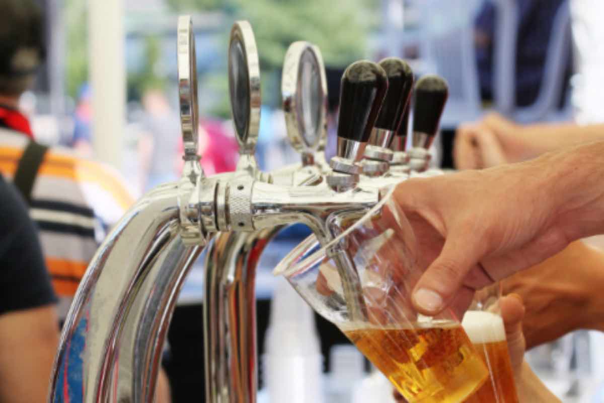 Sulcis Beer Fest, programma completo