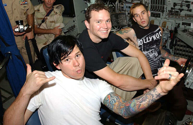 Blink - 182