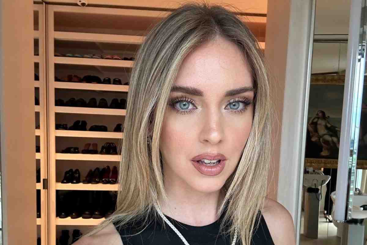 Chiara Ferragni e Silvio Campara, frecciatine moglie